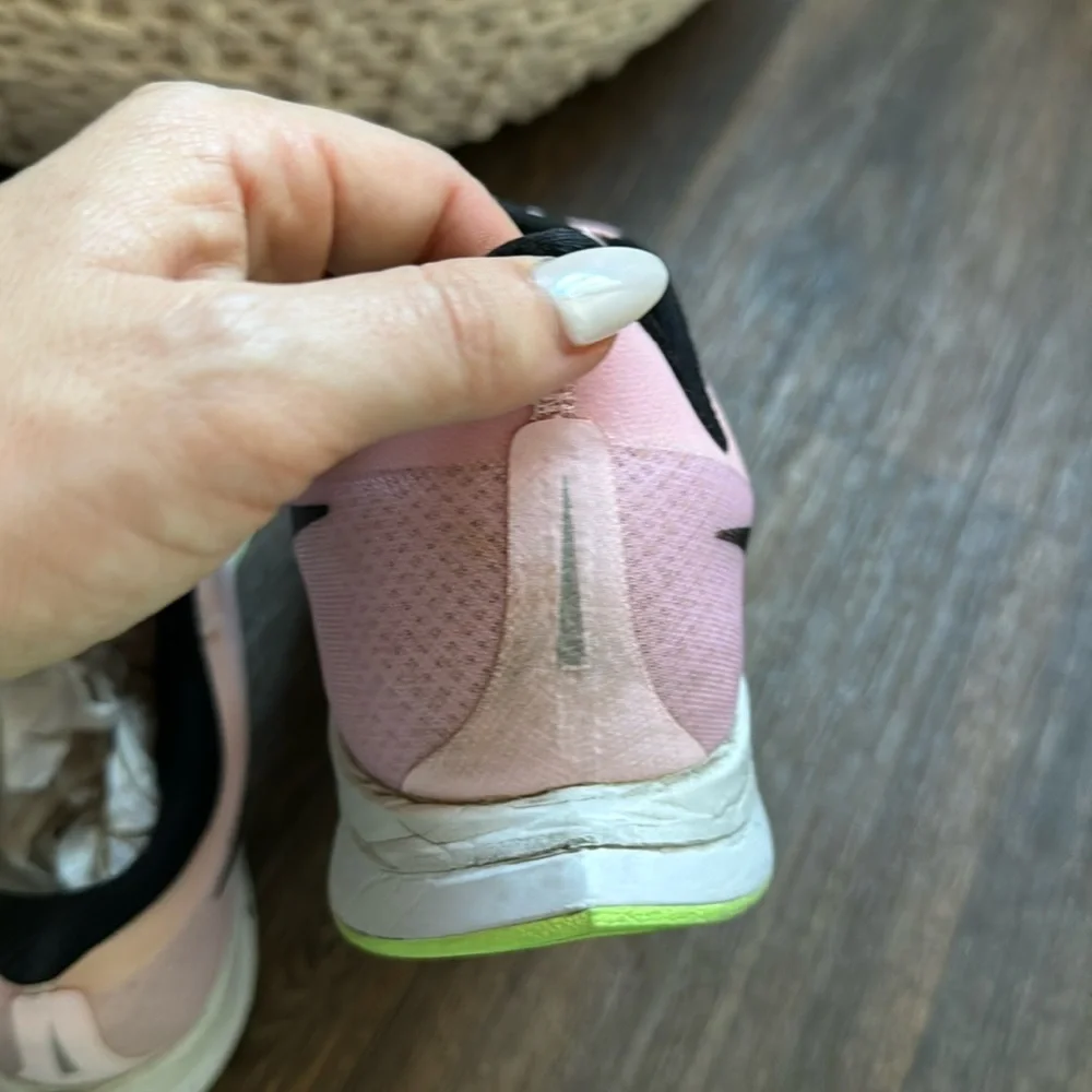 Nike Zoom Pegasus Turbo Pink Foam - Picture 6 of 11